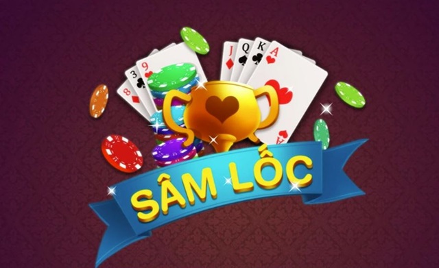 Sâm Lốc là một game bài được nhiều người yêu thích Sâm Lốc là một game bài được nhiều người yêu thích